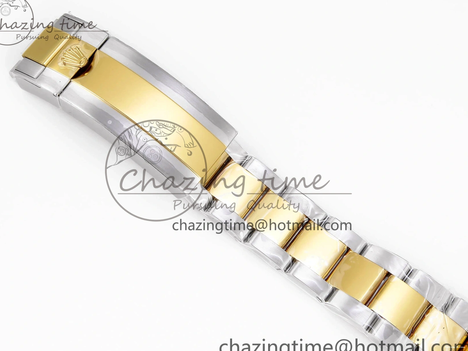 0112 Resilient Submariner 116613 LB Blue Ceramic Clean Factory 1:1 Best Edition 904L SS Case and Bracelet VS 1873